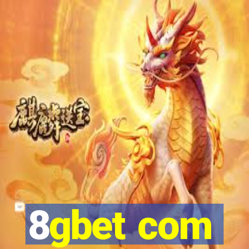 8gbet com